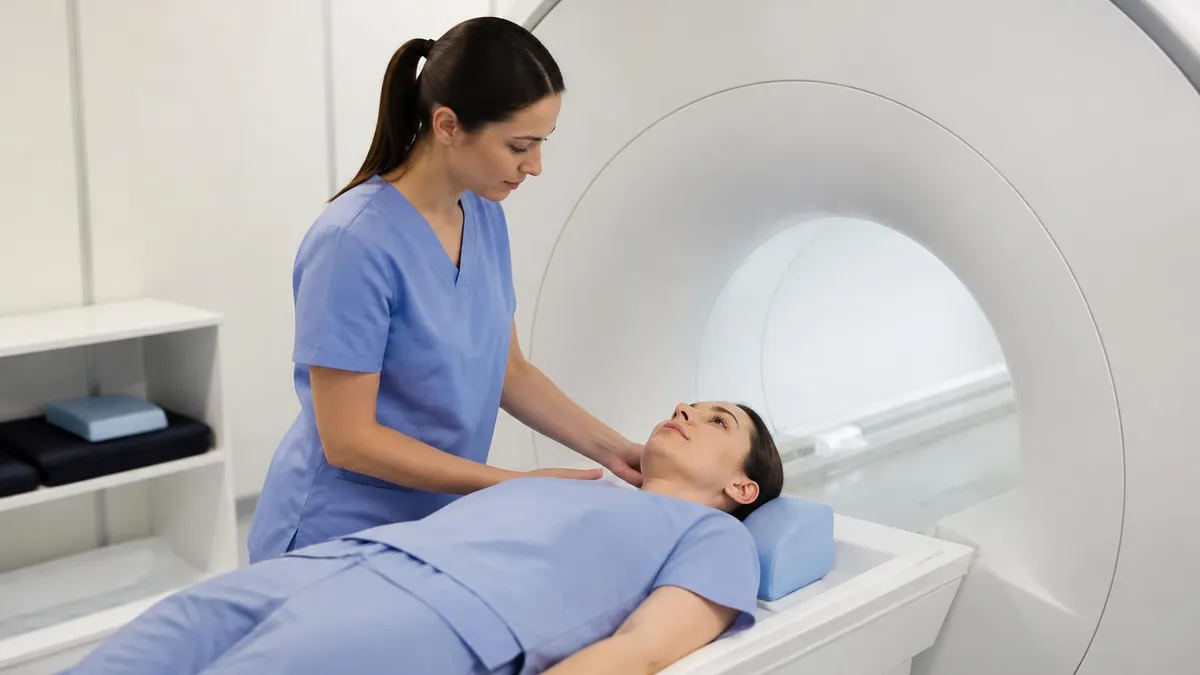 MRI Testing Near Me: How to Find, Schedule, and Prepare for a Local MRI Scan in 2026 June