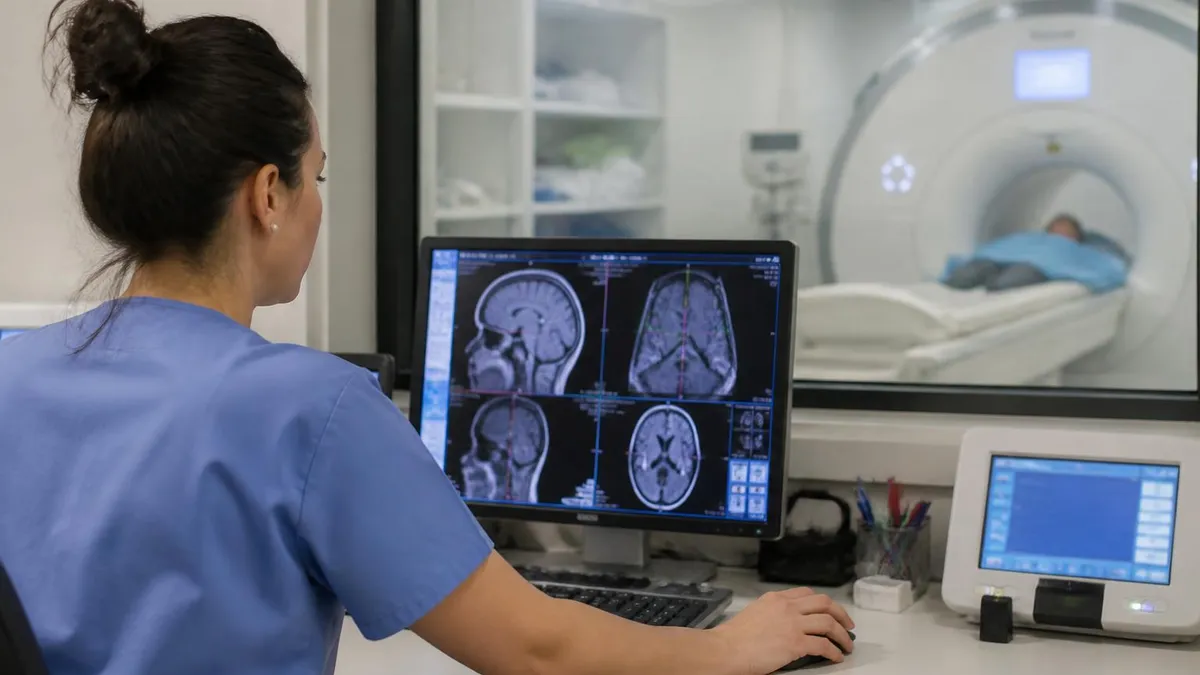 MRI Video: How Video Learning Transforms MRI Education and Exam Prep 2026 June