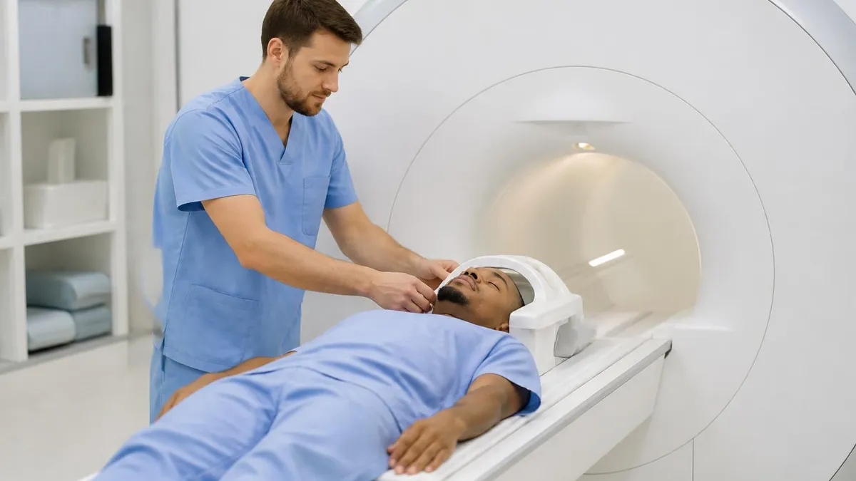 MRI vs CAT Scan: Key Differences, Costs, and When Each Is Used