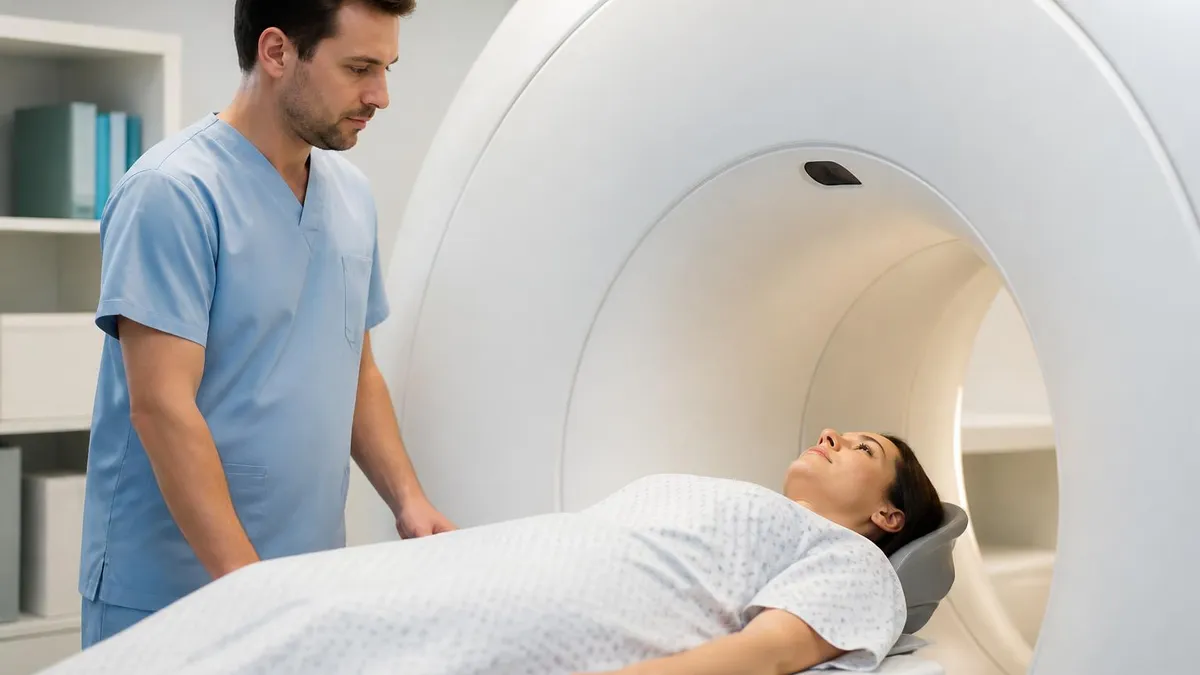 MRI vs CT Scan for Brain: Which Imaging Test Is Better?