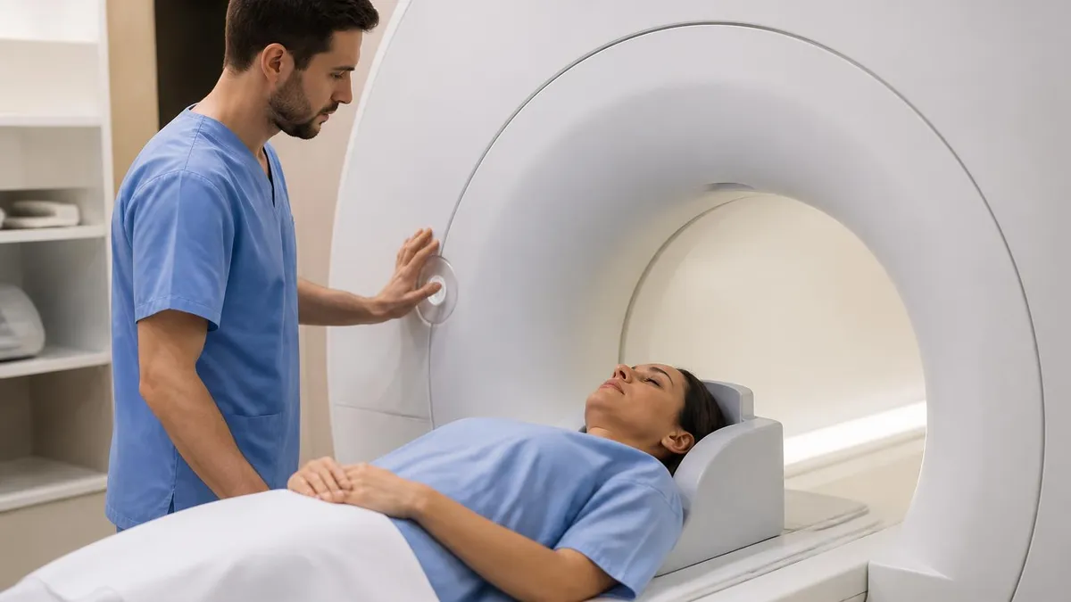 MRI vs fMRI: Key Differences, Clinical Uses, and What Each Scan Reveals