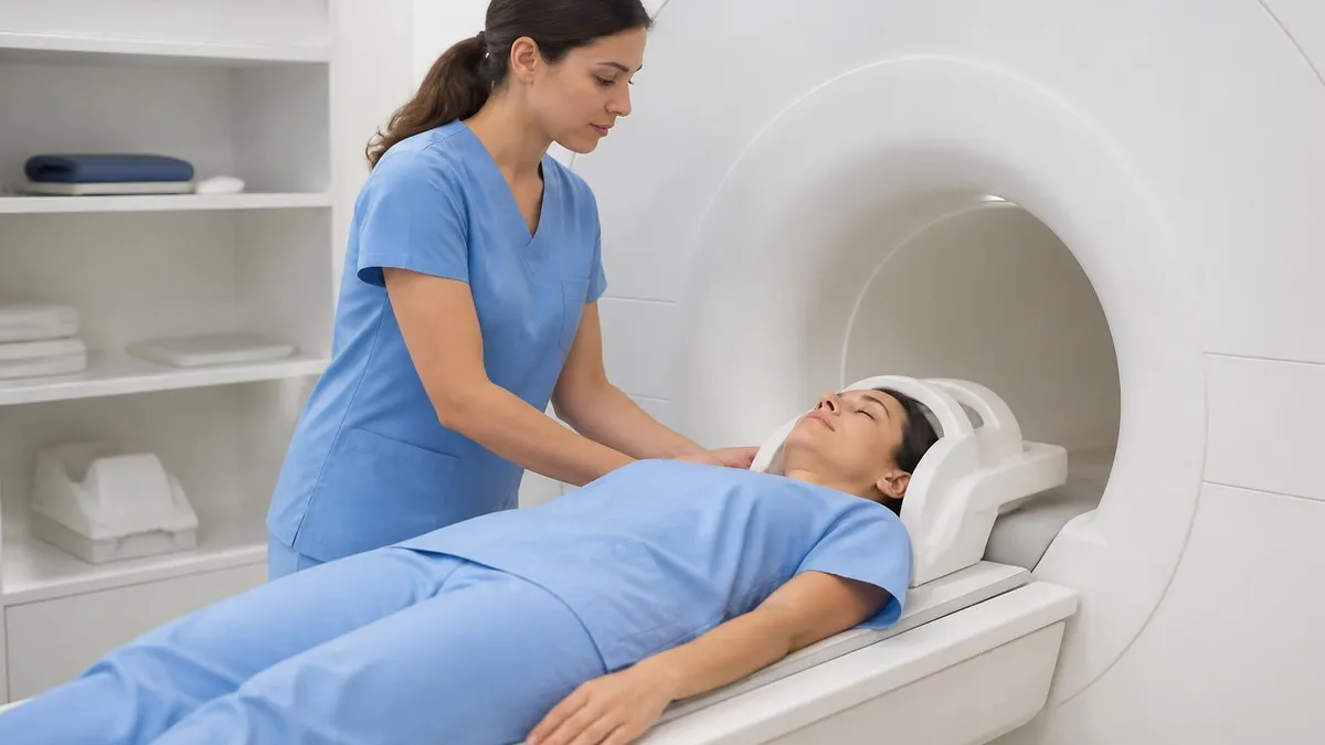 MRI vs MRA: Differences, Uses, and How They Work 2026 September