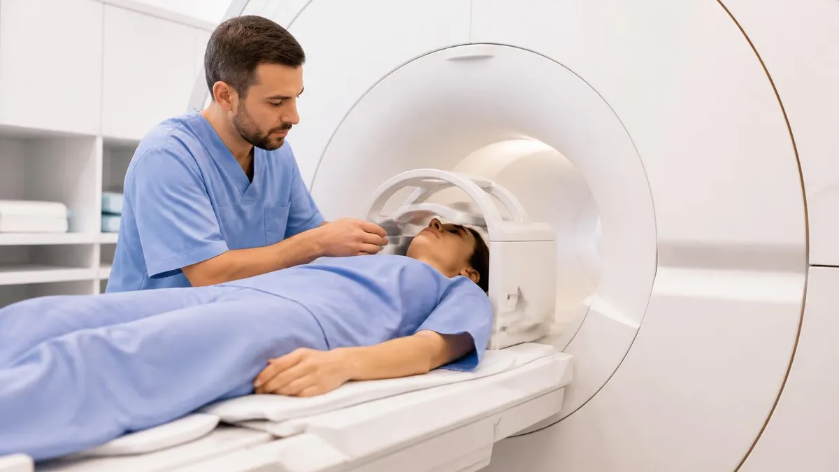 MRI When Invented: The Complete History, Timeline, and Pioneers Behind Magnetic Resonance Imaging
