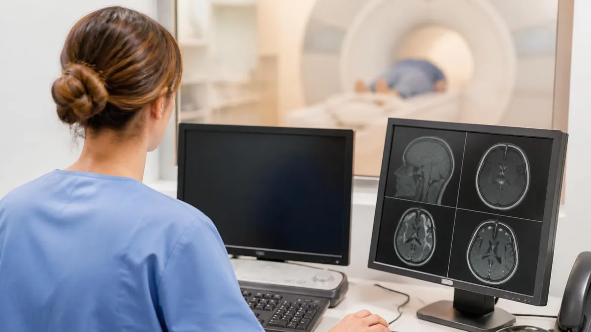 MRI With Braces: Safety, Image Quality, and What to Expect