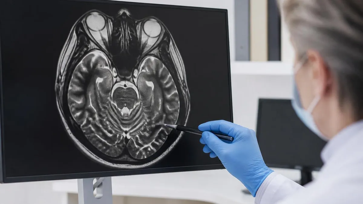 MRI With Contrast Prep: The Complete Patient and Technologist Guide to Safe, Successful Gadolinium-Enhanced Scans