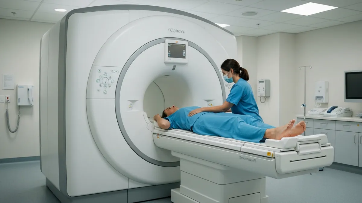 MRIA Explained: How MR Angiography Works and How to Master It for Exams