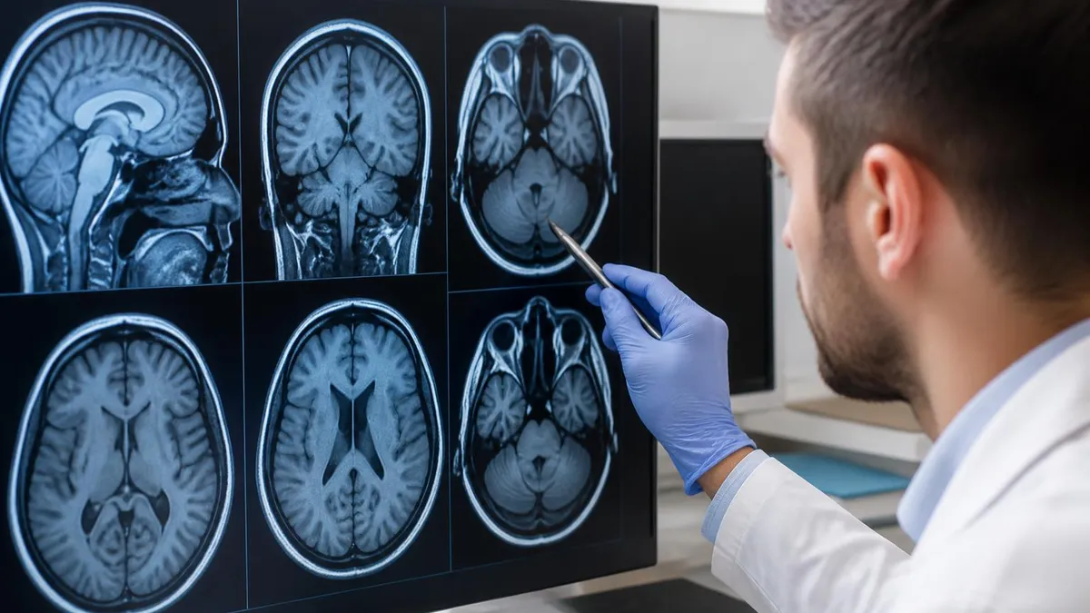 Multiparametric MRI for Prostate Cancer: What Every Patient and Clinician Should Know
