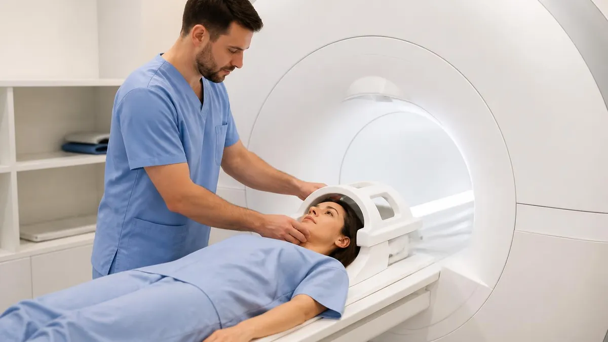 Multiple Sclerosis MRI: McDonald Criteria, Lesion Patterns and Protocols (2026 Guide)