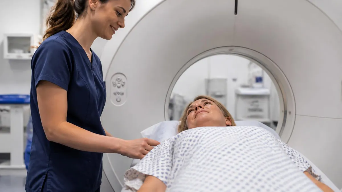 Normal Abdominal MRI: What Results Mean, What Radiologists Look For, and How to Read Your Report