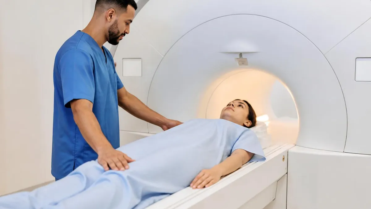 Normal MRI Brain: What a Healthy Scan Looks Like and How to Interpret Results
