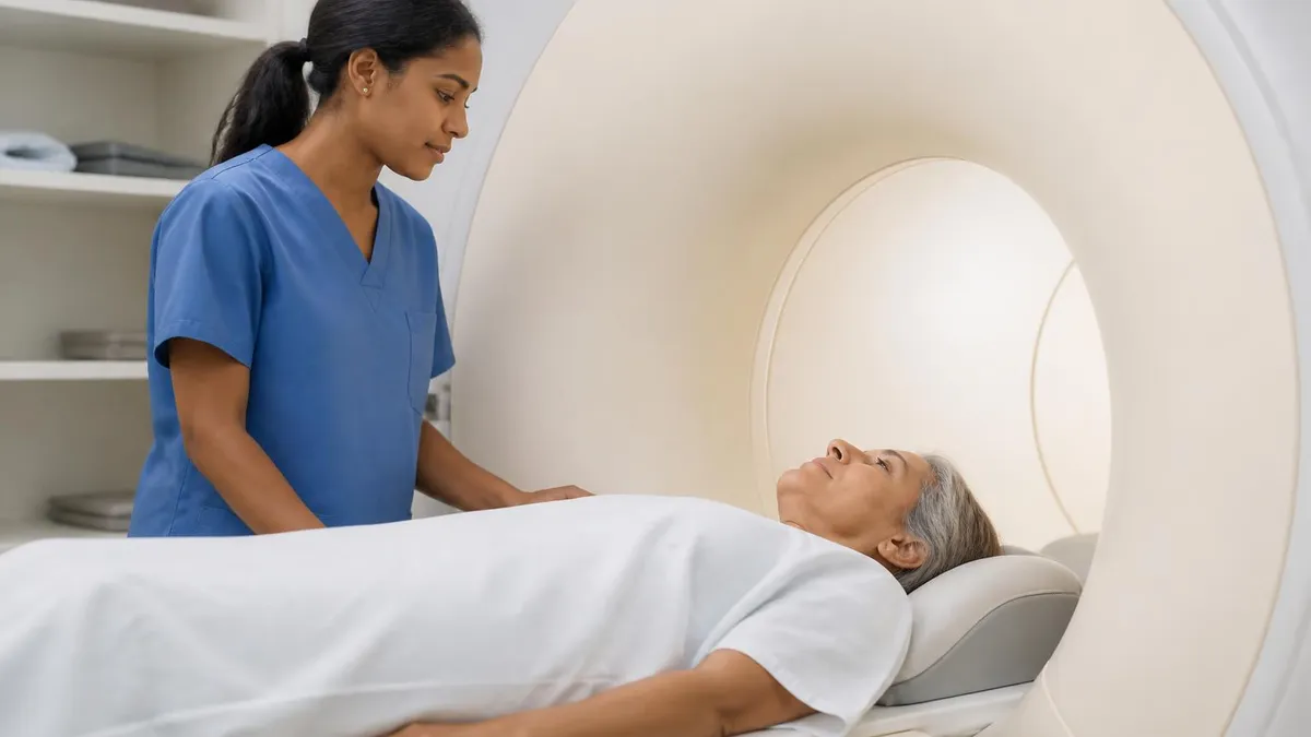 Open MRI vs Closed MRI: Differences, Image Quality, Comfort, and How to Choose the Right Scan