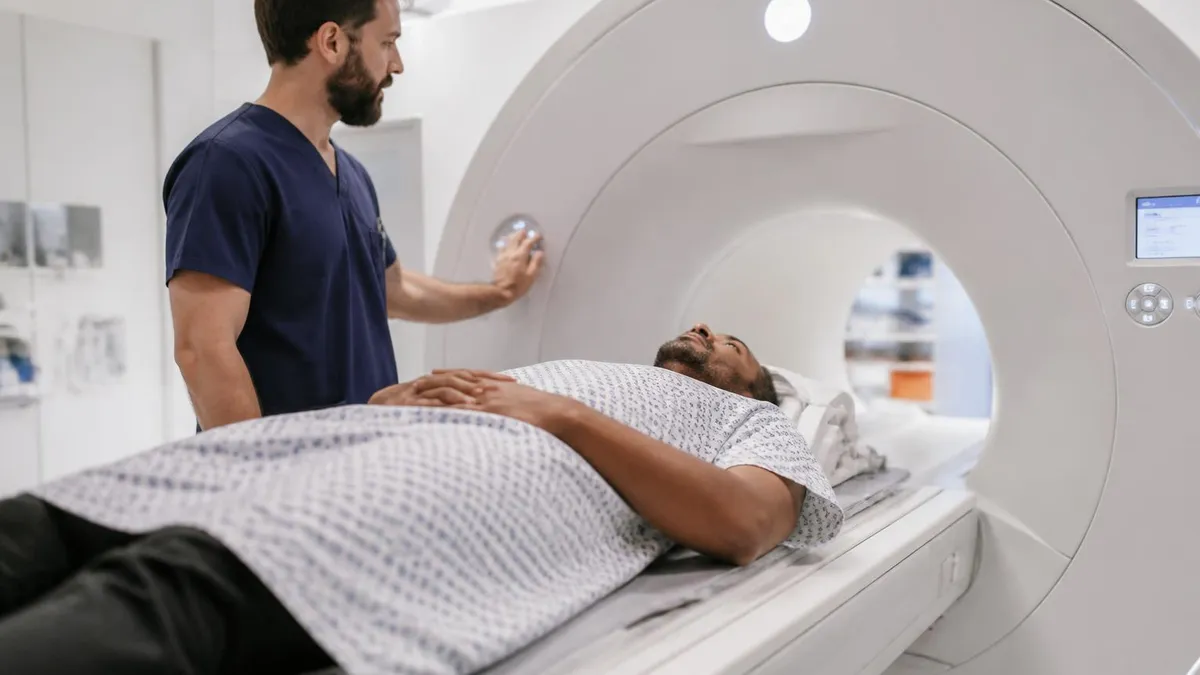 Orbit MRI: Complete Guide to Imaging the Eye and Surrounding Structures