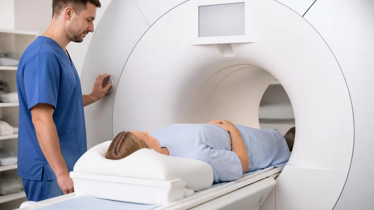 Osteomyelitis MRI: Complete Guide to Imaging Findings, Protocols, Sequences, and Diagnostic Accuracy