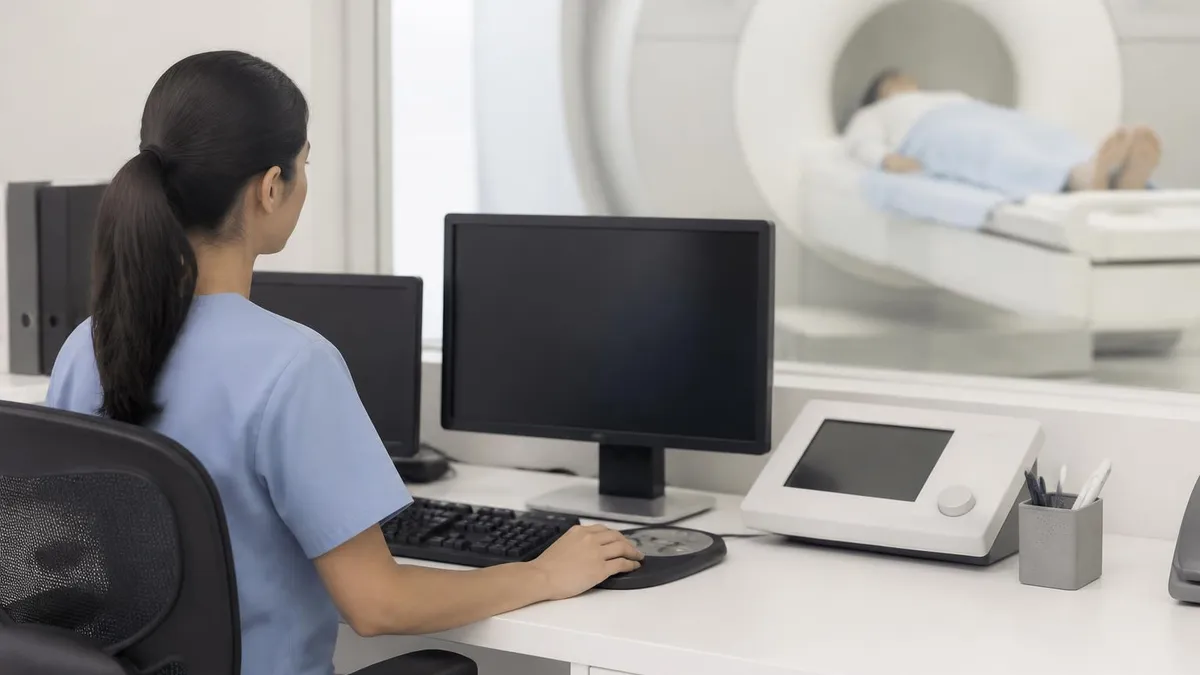 Pacemaker and MRI: A Complete Safety and Imaging Guide
