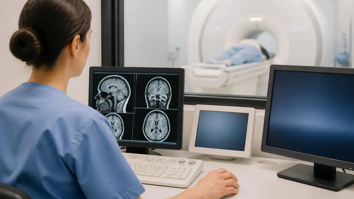 PET MRI: Complete Guide to Hybrid PET/MRI Imaging Technology
