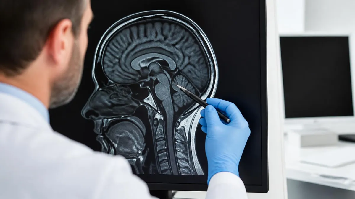 Photos of MRI Machines: A Complete Visual Guide to Scanner Types, Designs, and What You'll See Inside the Imaging Suite