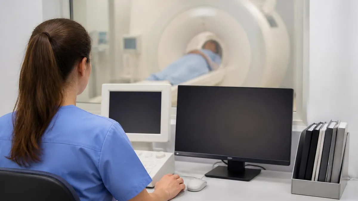 Pigmented Villonodular Synovitis MRI: Imaging Guide for PVNS Diagnosis
