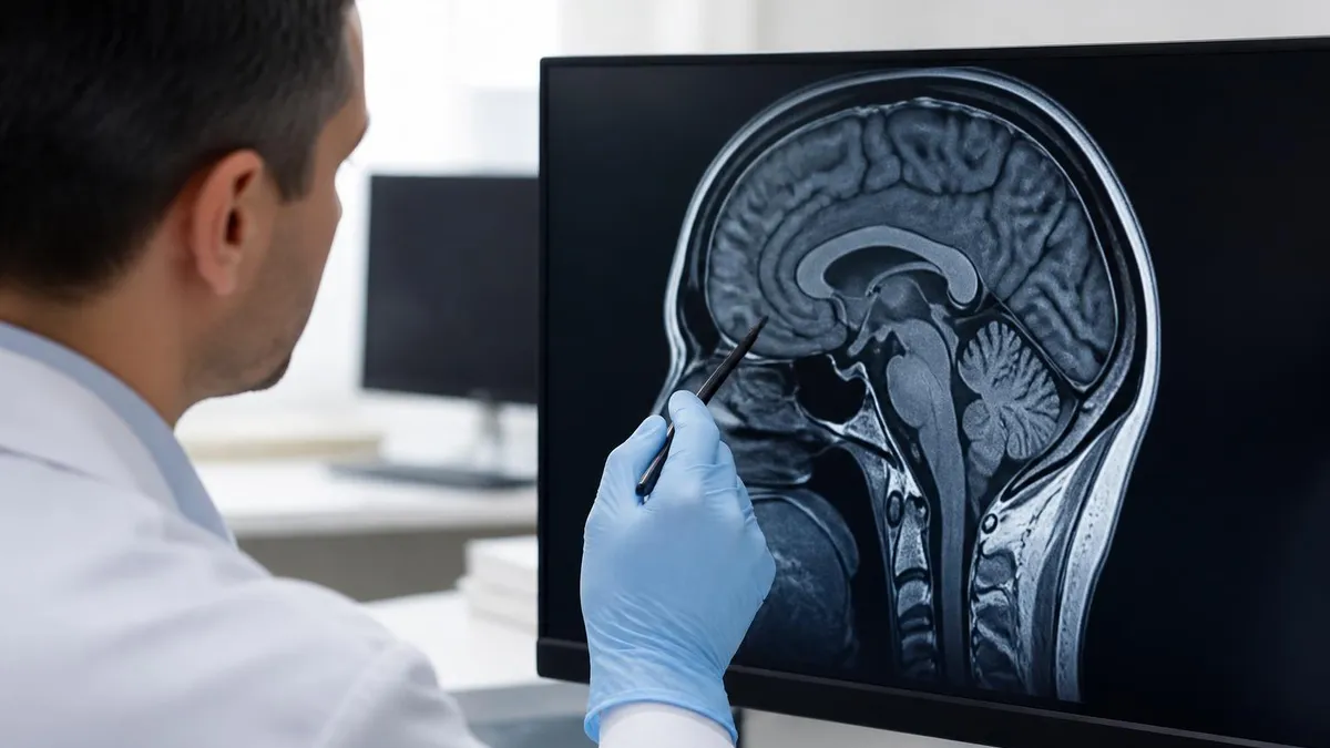 Pituitary Adenoma MRI: Imaging Protocol, Signs and Reading Tips