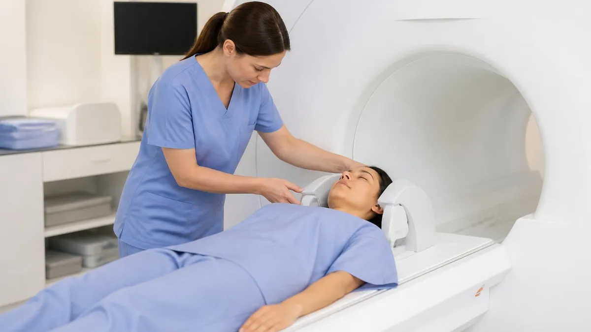 Pituitary Gland MRI: Complete Guide