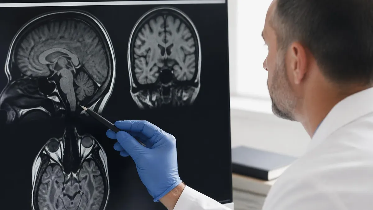 Pituitary Macroadenoma MRI: Complete Guide to Imaging, Protocols, and Interpretation