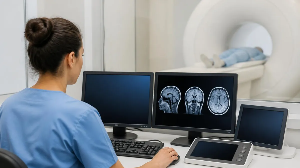 Pituitary MRI: Complete Guide to Scan Protocol, Findings, and Patient Prep