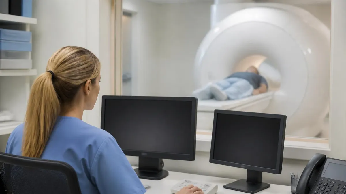Private MRI Scan: Complete Guide to Costs, Benefits, and What to Expect