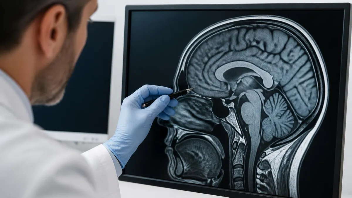 Prostate Cancer MRI: The Complete Guide to Multiparametric Imaging, PI-RADS Scoring, and What Patients Should Expect