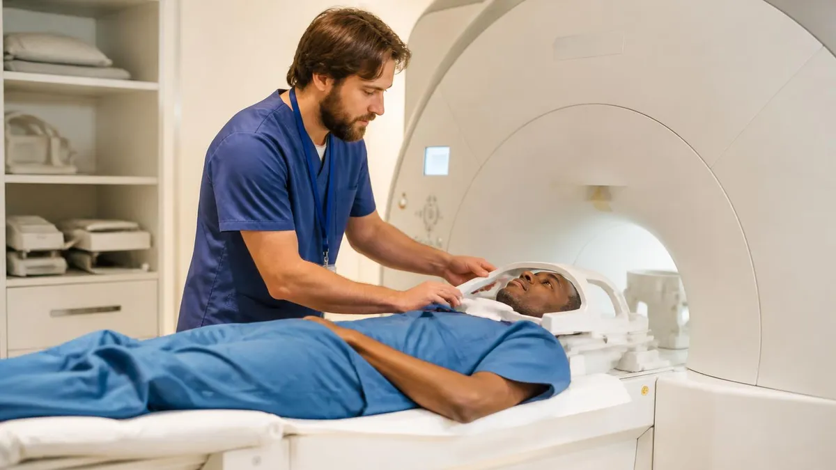 Prostate MRI Procedure: What to Expect Before, During, and After 2026 June