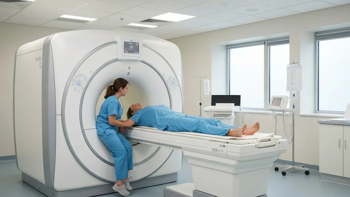Rockledge MRI & PET Center: Complete Guide to Advanced Imaging Services