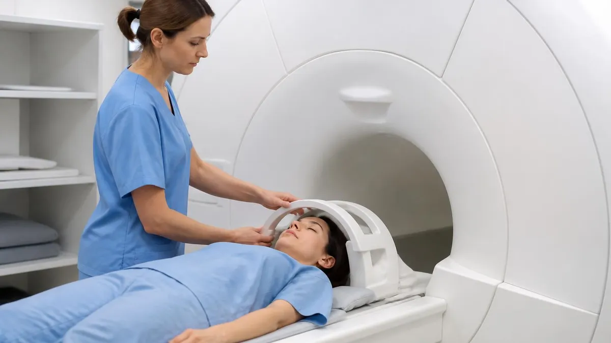 Rotator Cuff MRI: When You Need One, What It Shows, the Procedure, and How to Interpret Your Results