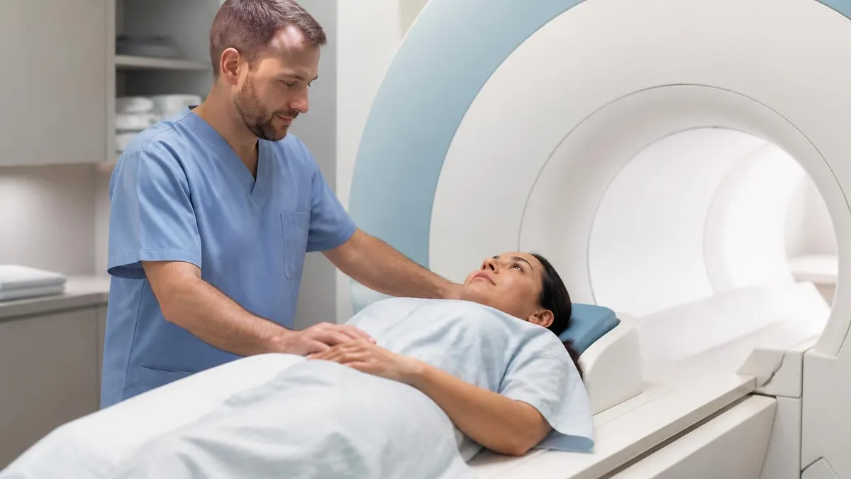 Schools for MRI Technician: How to Choose the Right Program in 2026