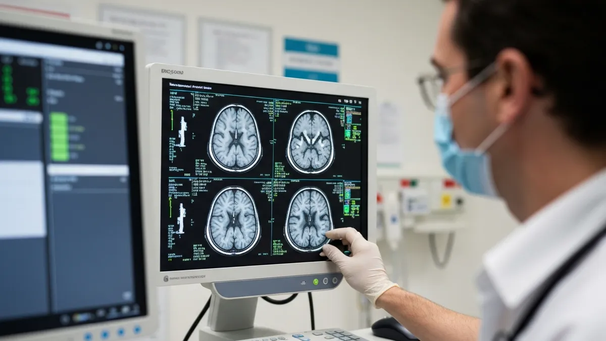 Sedative for MRI: Complete Guide to Sedation Options, Safety, and What to Expect