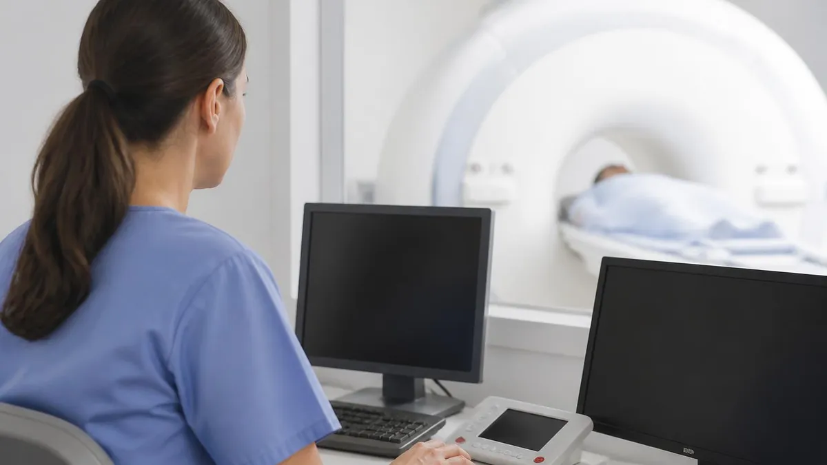Shoulder MRI Interpretation: A Complete Guide to Reading Rotator Cuff MRI Shoulder Scans