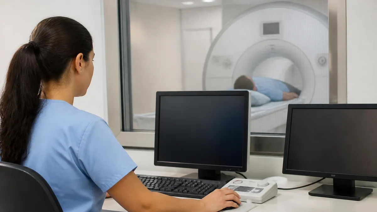 Side Effects of Brain MRI: Understanding Risks, Safety, and What Every Patient Should Know