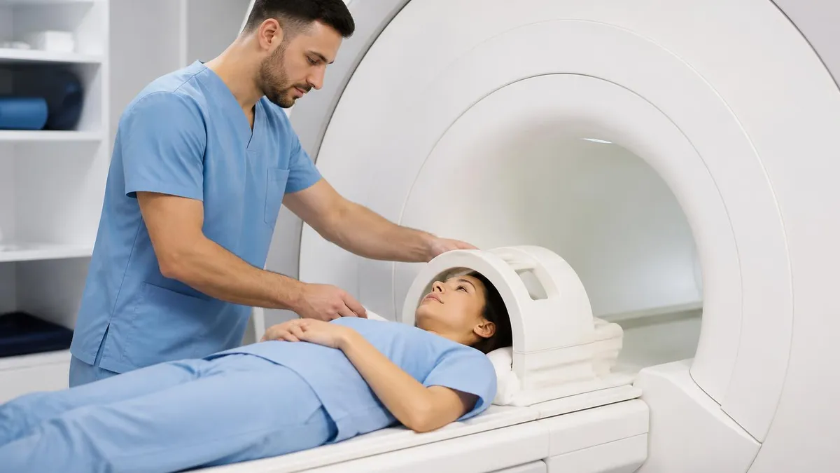 Side Effects of MRI: What Patients Need to Know About Risks, Reactions, and Recovery