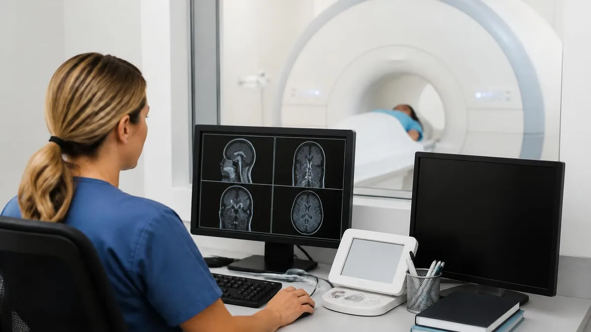 SLAP Tear MRI: Complete Guide to Diagnosis, Imaging Protocols, and Reading the Scan