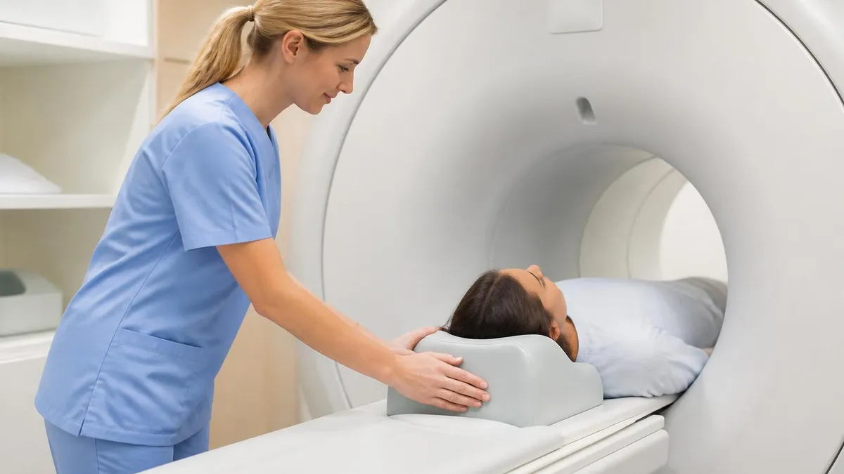 Standing MRI: How Upright Open Scanners Work, What They Cost, and When to Choose One