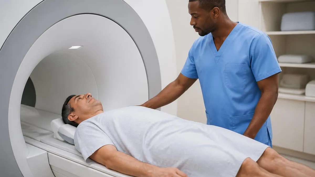 Tethered Cord MRI: Complete Guide to Imaging, Diagnosis, and Findings