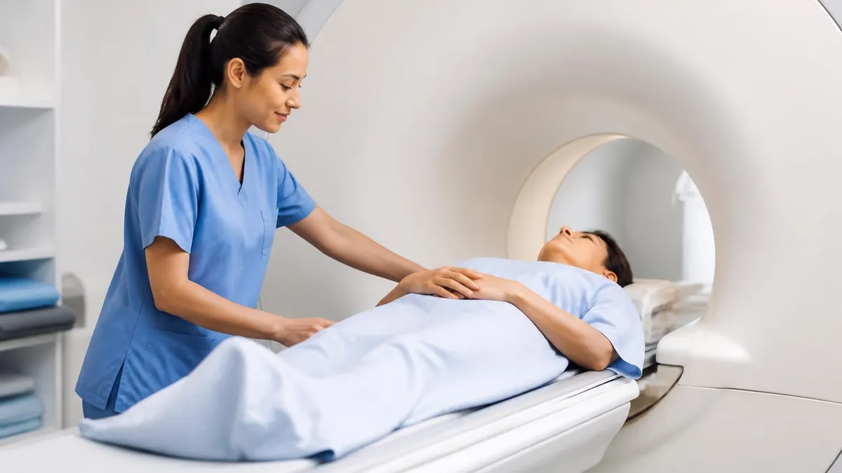 The History of MRI: From Discovery to Modern Medicine