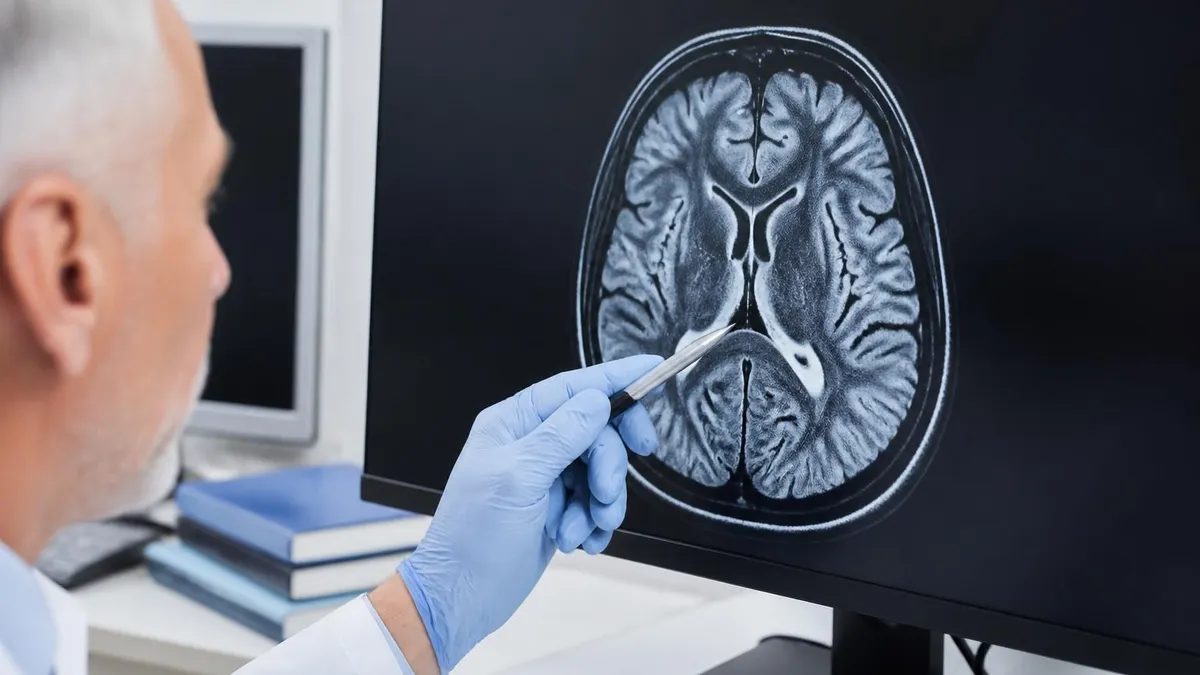 TMJ MRI: What It Shows, Procedure, and How to Read the Report