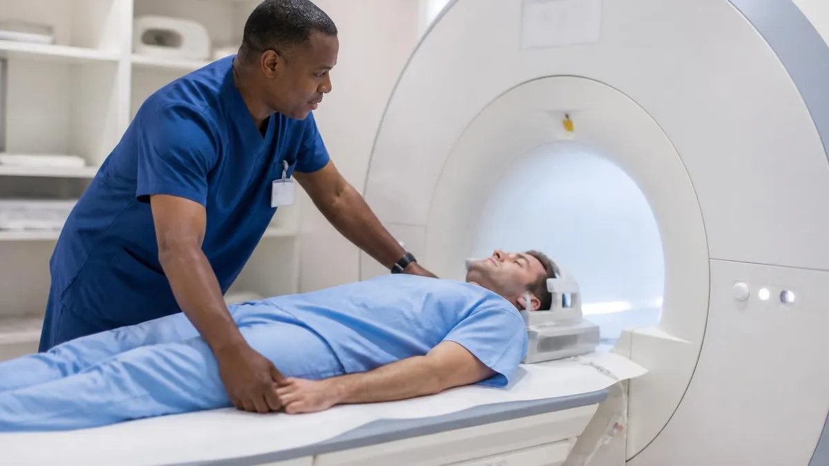 Transverse Myelitis MRI: Imaging Findings, Diagnosis, and What to Expect