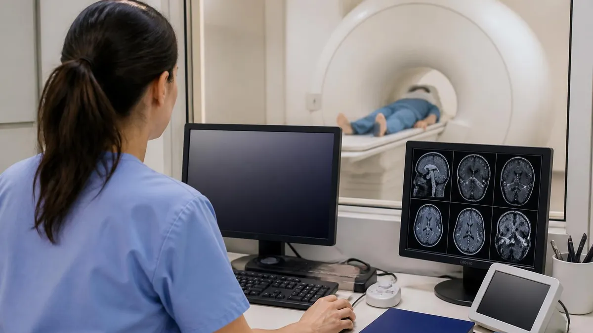 Travel MRI Tech Requirements: Complete 2026 Guide to Credentials, Experience, and Assignments