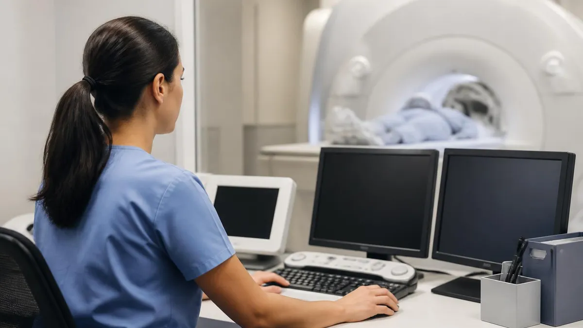 Travel MRI Tech: Complete Guide to Salary, Assignments, Requirements, and How to Launch a Lucrative Travel Career in 2026