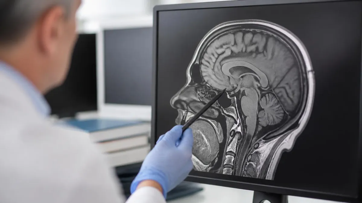 Understanding MRI Results: A Complete Guide to Reading Your Report