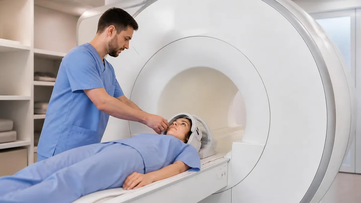 Urgent Care With MRI Near Me: Same-Day Imaging Without the ER