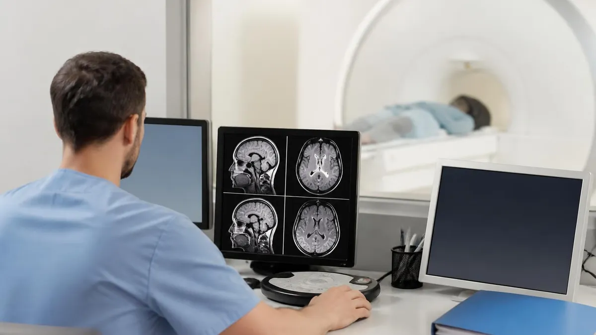 Uterine Myoma MRI: Complete Guide to Fibroid Imaging, Protocols, and Diagnosis
