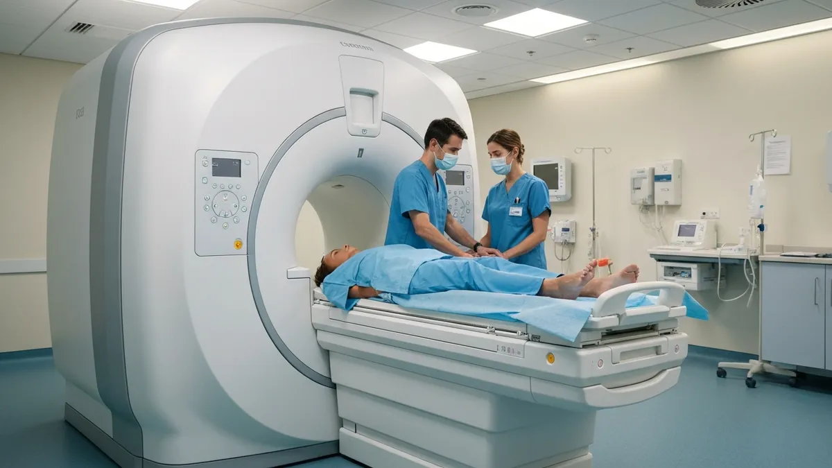 Watchman Device MRI: Complete Safety Guide for Patients and MRI Technologists