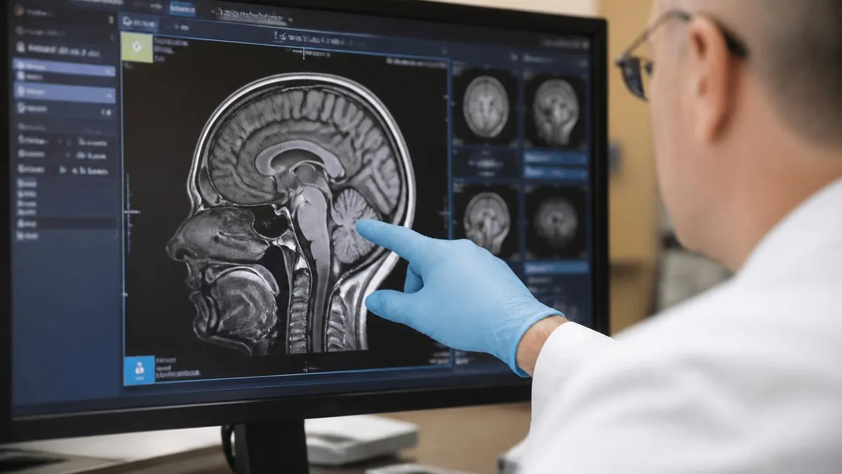 Water T2 MRI and MRI Imaging Sequences: The Complete Guide 2026 July