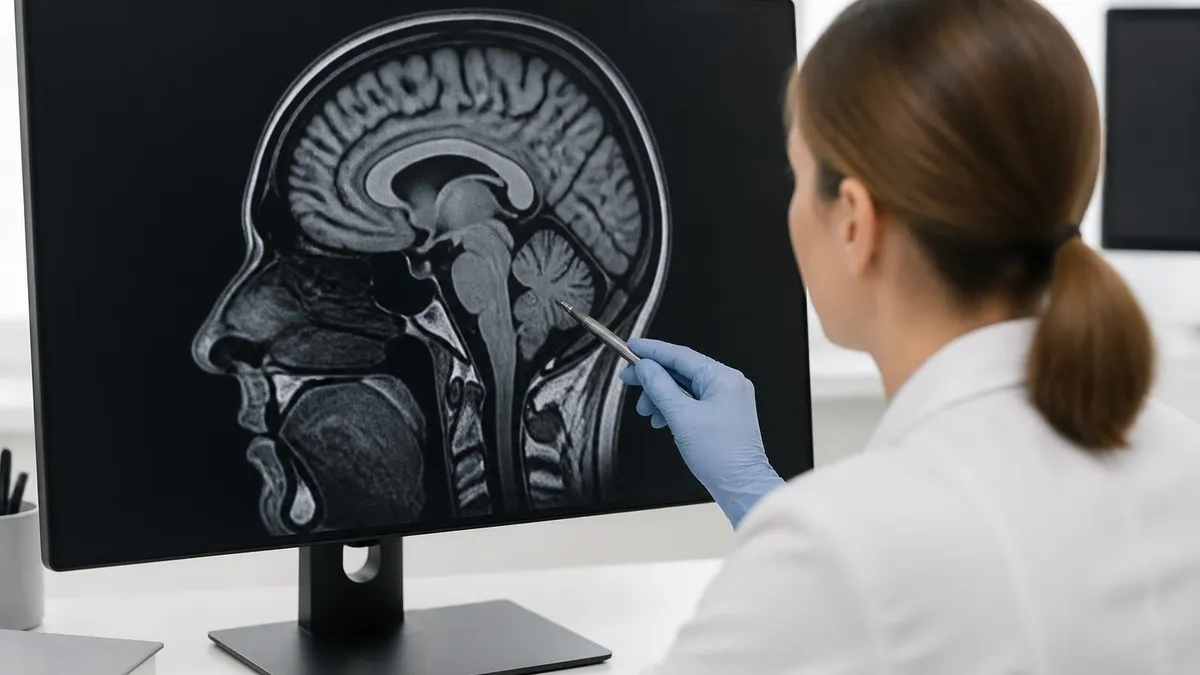 What Can an MRI Detect? A Complete Guide to MRI Findings