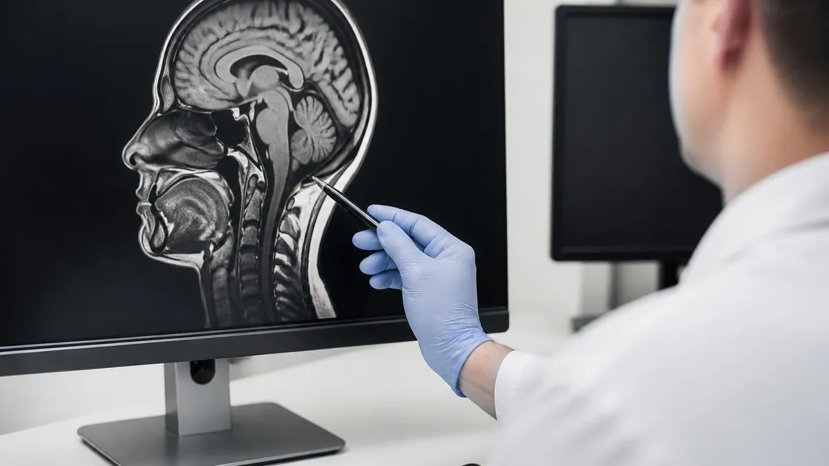 What Can MRI Show? A Complete Guide to MRI Findings, Capabilities, and Diagnostic Power